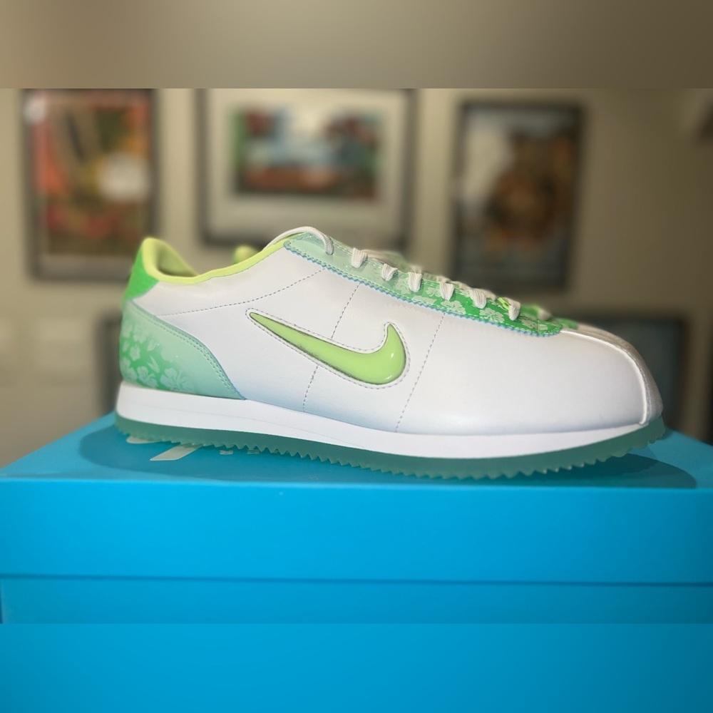 WMNS Nike Cortez x Doernbecher Freestyle 23' “Sydney”